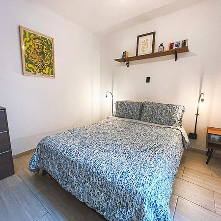 Adn Algo De Nosotros - Malaika Hostel เมเดยิน ภายนอก รูปภาพ