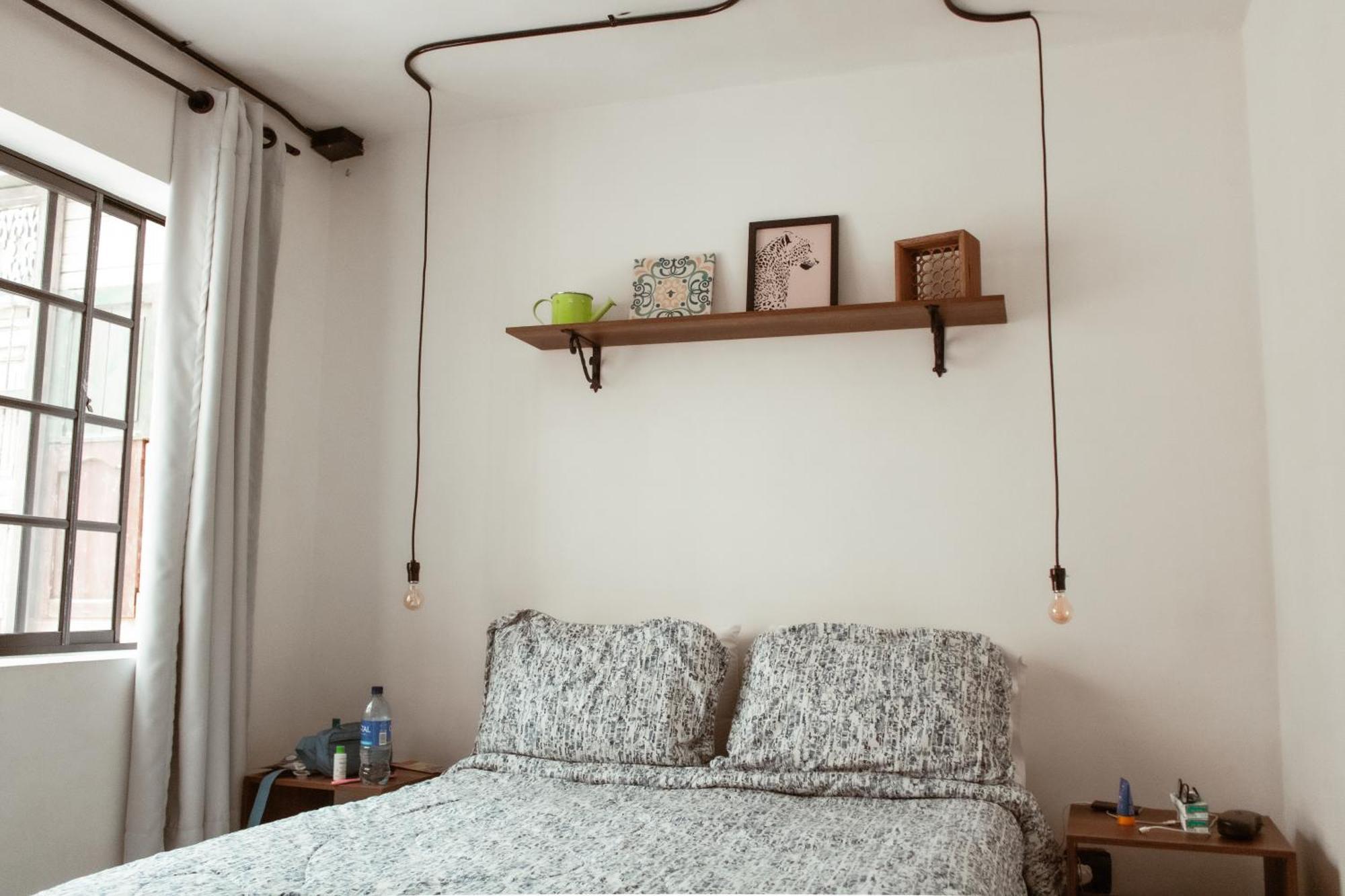 Adn Algo De Nosotros - Malaika Hostel เมเดยิน ภายนอก รูปภาพ