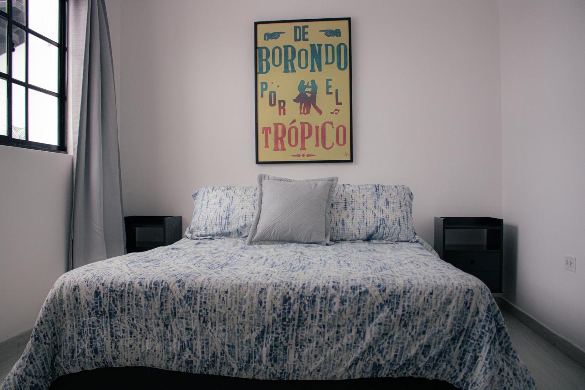 Adn Algo De Nosotros - Malaika Hostel เมเดยิน ภายนอก รูปภาพ