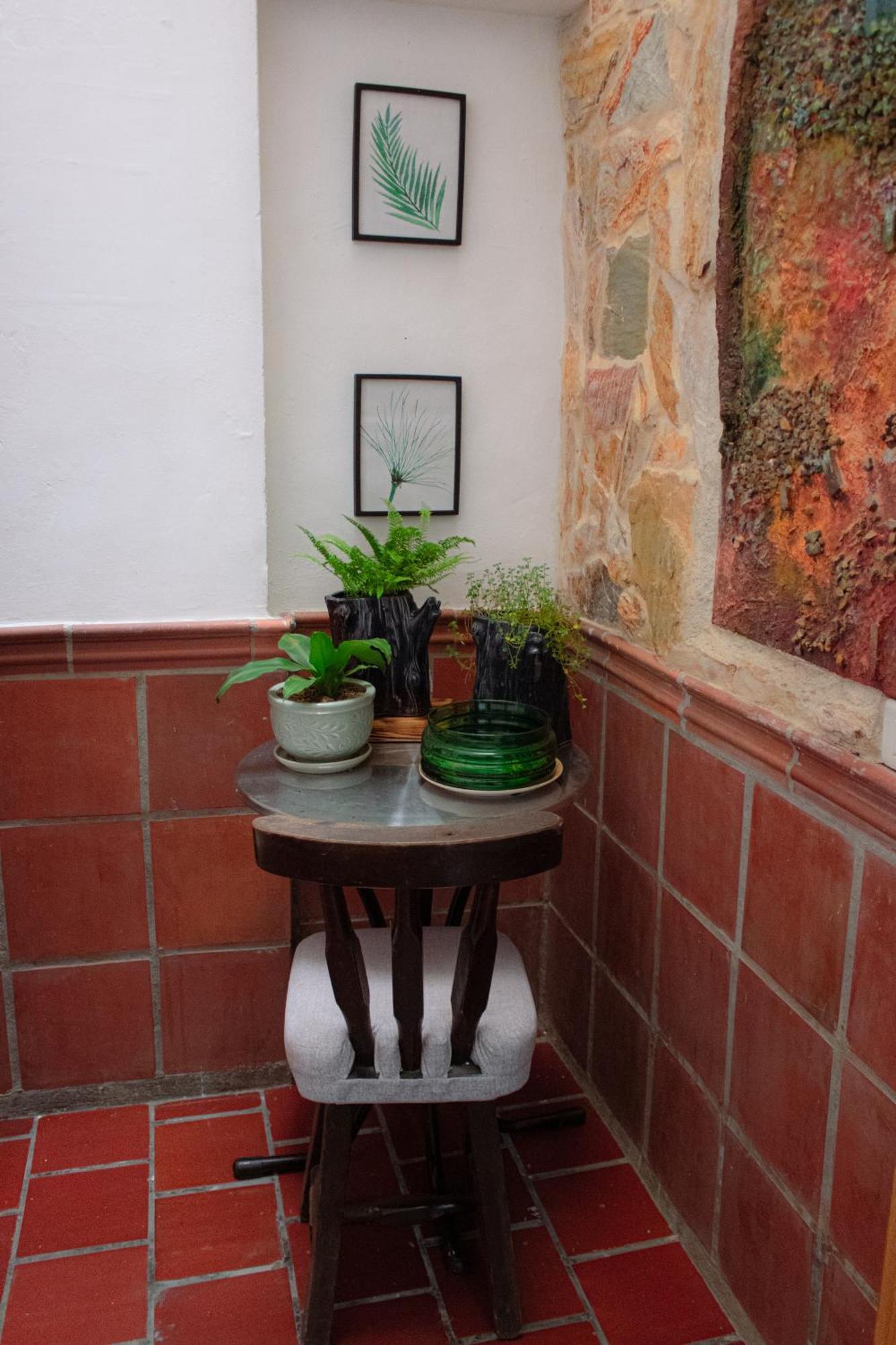 Adn Algo De Nosotros - Malaika Hostel เมเดยิน ห้อง รูปภาพ