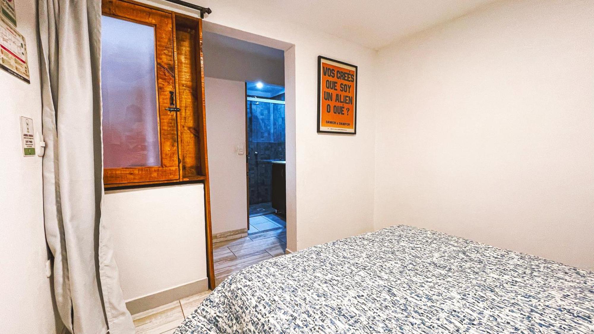 Adn Algo De Nosotros - Malaika Hostel เมเดยิน ภายนอก รูปภาพ