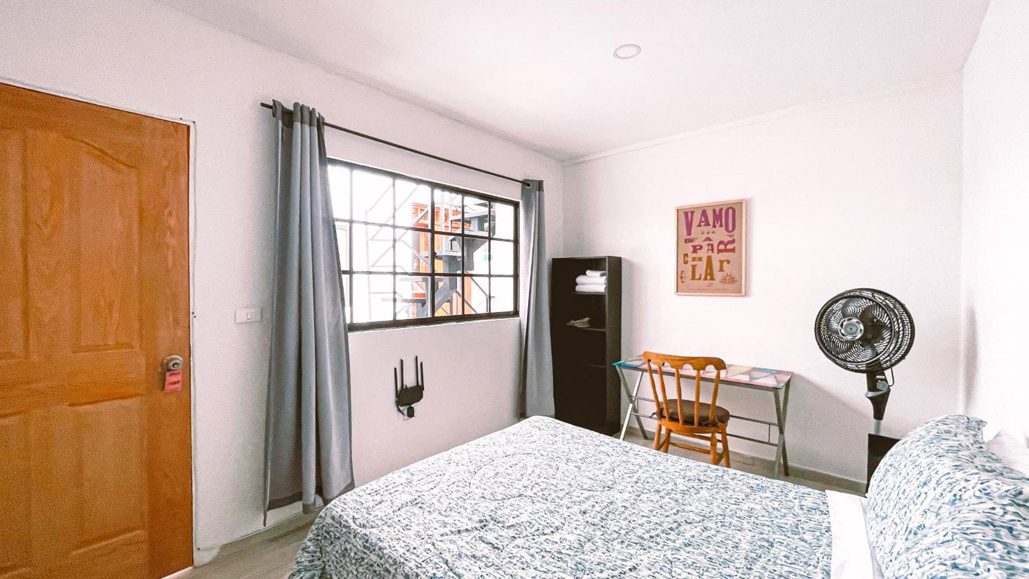 Adn Algo De Nosotros - Malaika Hostel เมเดยิน ภายนอก รูปภาพ